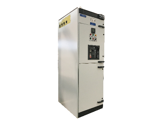 Blokset低壓開關柜