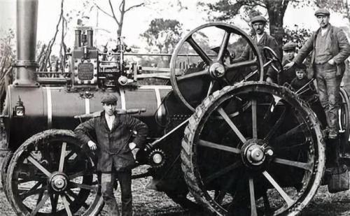 電氣時(shí)代的開(kāi)創(chuàng)者—西門子的故事