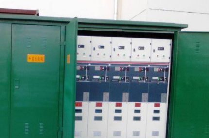 智能環網柜如何來實現智能化