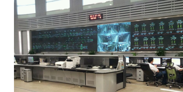 高壓開關柜——威勝電氣