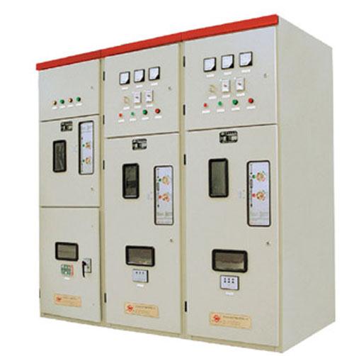 開關柜——威勝電氣