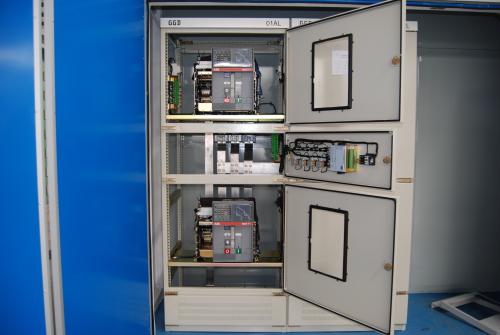 配電環(huán)網(wǎng)柜都有什么類型？